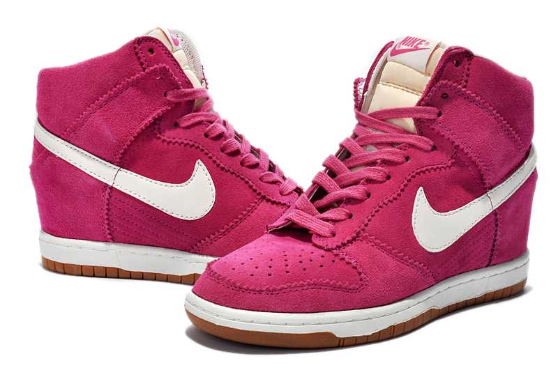 Nike Dunk Sky Hi beau la collecte nike dunk hi le plus populaire